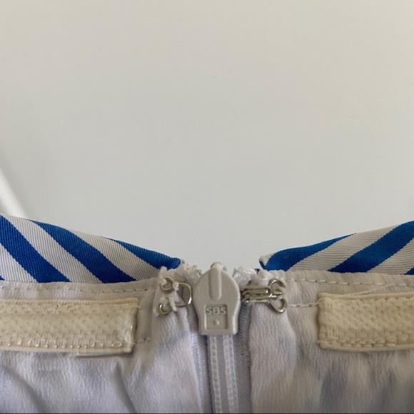 Farrow Need Supply Co. Retro Marcelo dress size M - Picture 9 of 11